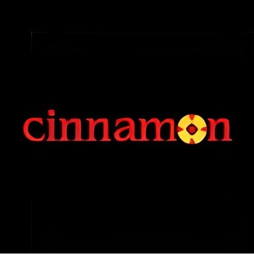 Logo of Cinnamon Restaurant