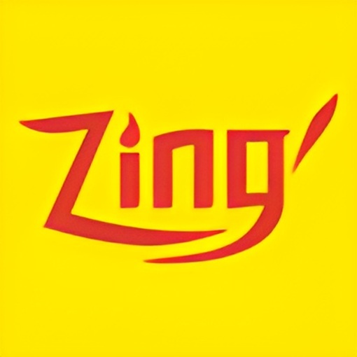 Logo of Zing