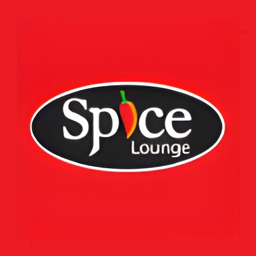 Logo of Spice Lounge