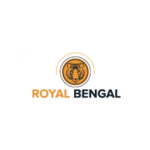 Logo of Royal Bengal
