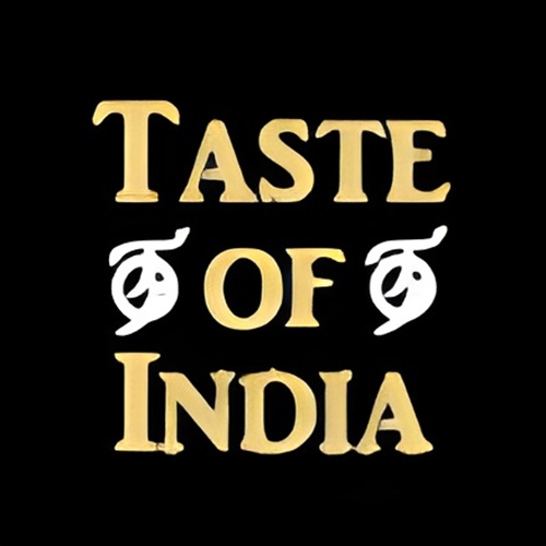 Logo of Taste Of India