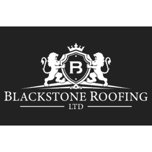 Logo of Blackstone roofing Ltd