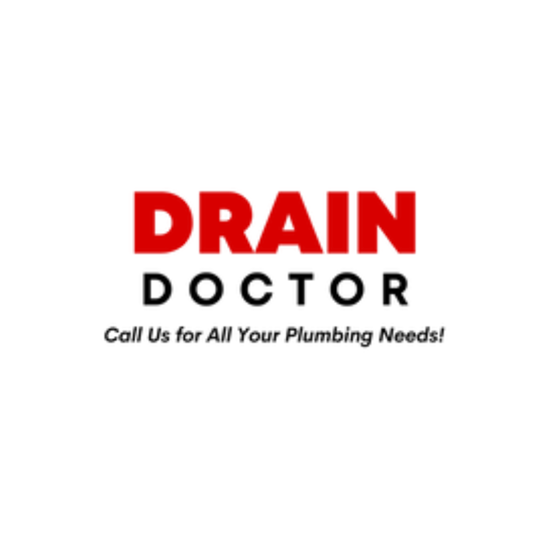 Logo of Plumber Ponca City - Drain Doctor