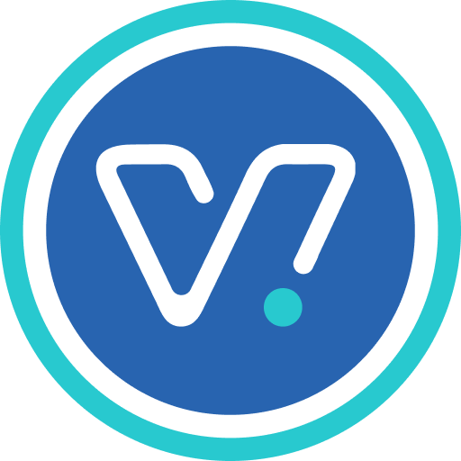 Logo of Virva Infotech