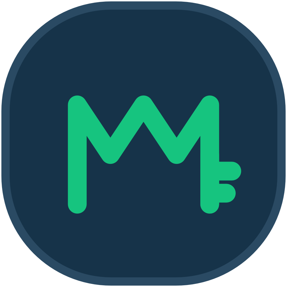Logo of Max The Locksmith