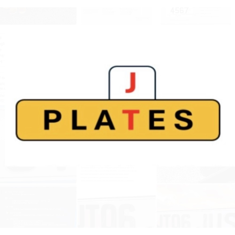 Logo of JTPlates