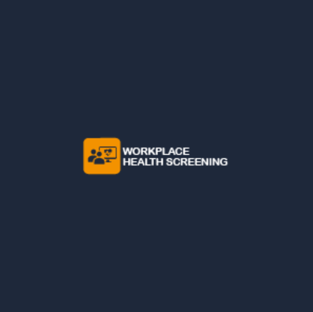 Logo of Workplace Health Screening Ltd