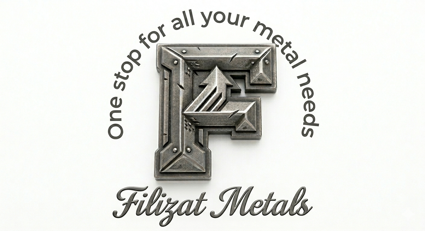 Logo of Filizat Metals Industrial Metals And Minerals In Birmingham Logo of Filizat Metals Industrial Metals And Minerals In Birmingham