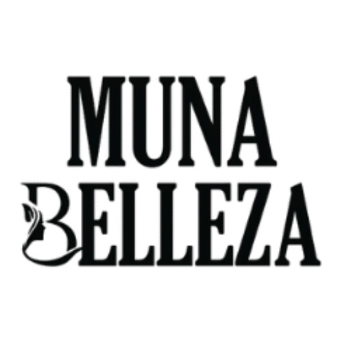 Logo of Muna Belleza