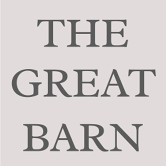 Logo of The Great Barn Devon