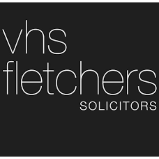 Logo of VHS Fletchers Solicitors