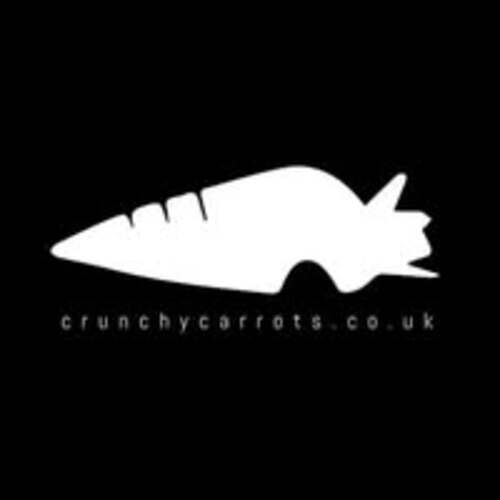 Logo of Crunchy Carrots