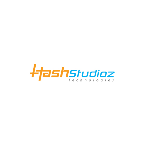 Logo of HashStudioz Technologies