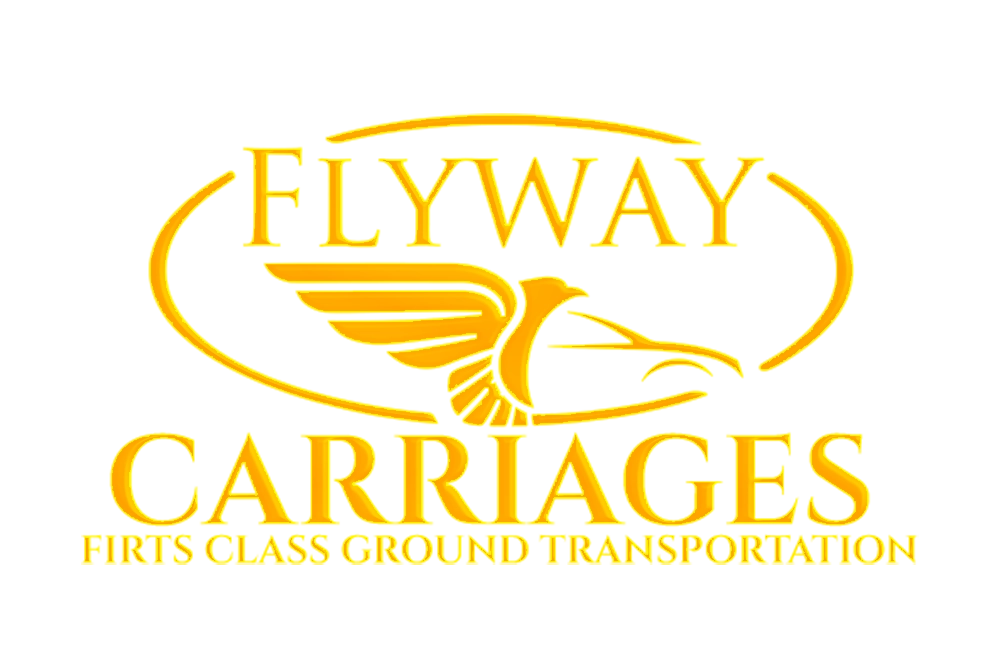 Logo of Flyway Carriages