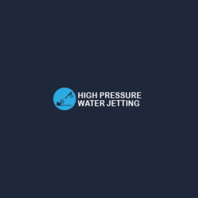 Logo of High Pressure Water Jetting Ltd