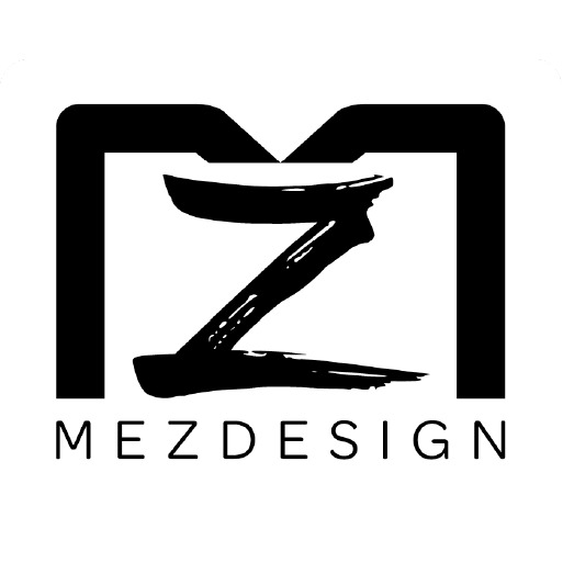 Logo of Mez Design Home And Office In Bridgnorth Logo of Mez Design Home And Office In Bridgnorth