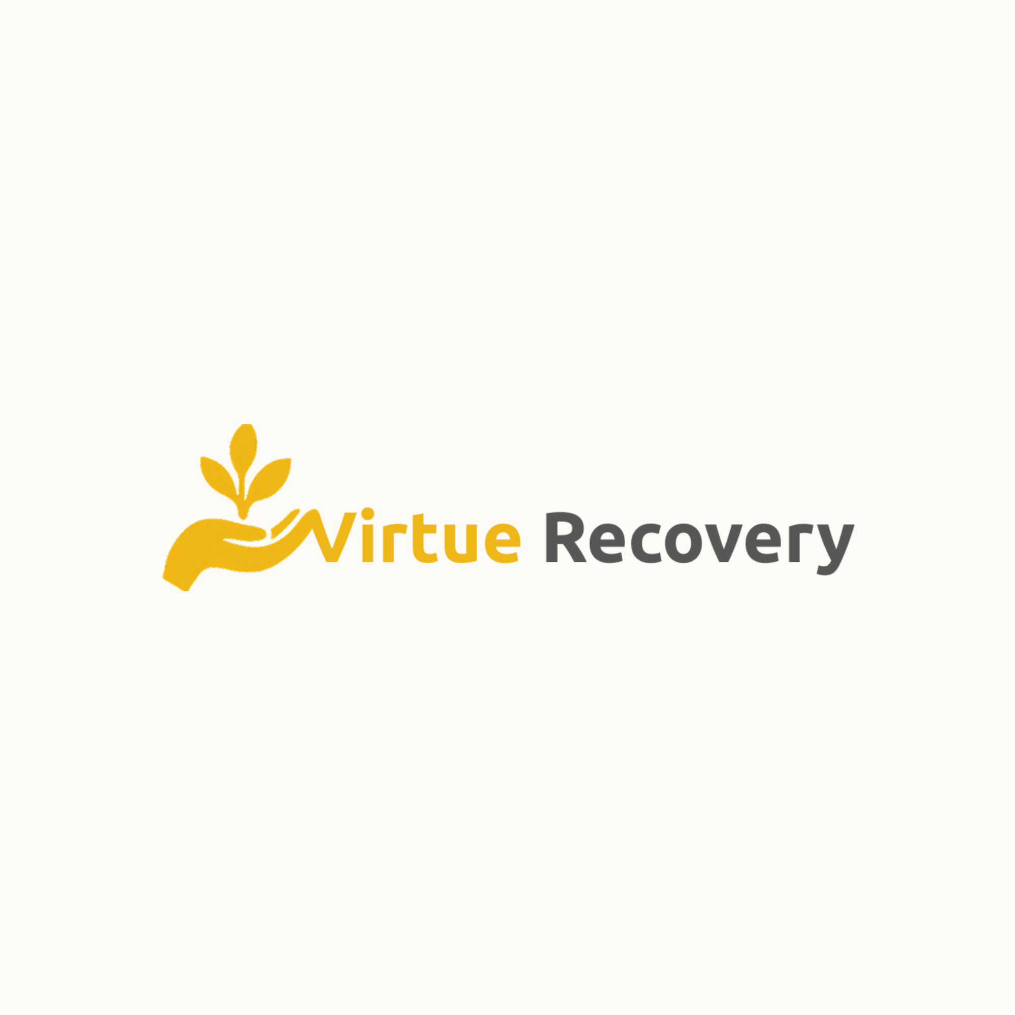 Logo of Virtue Recovery