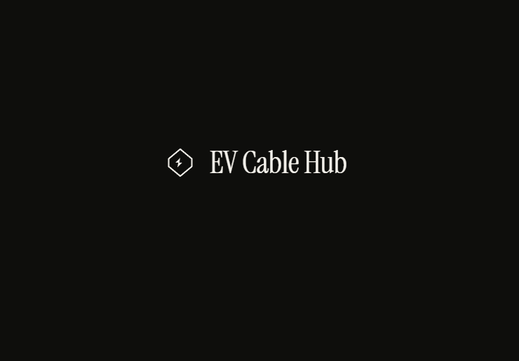 Logo of EV Cable Hub Electric Vehicles In Newby, North Yorkshire Logo of EV Cable Hub Electric Vehicles In Newby, North Yorkshire