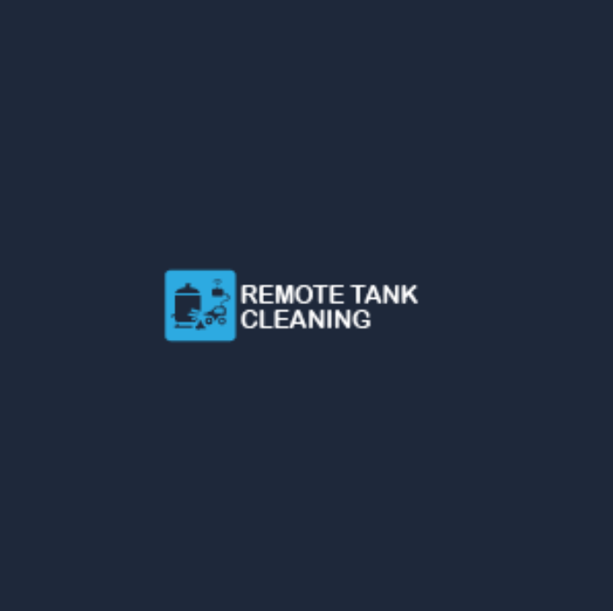 Logo of Remote Tank Cleaning Ltd