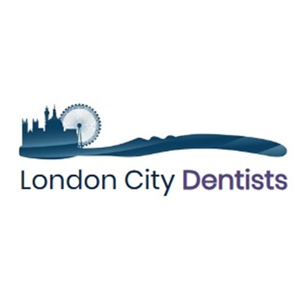 Logo of London City Dentists