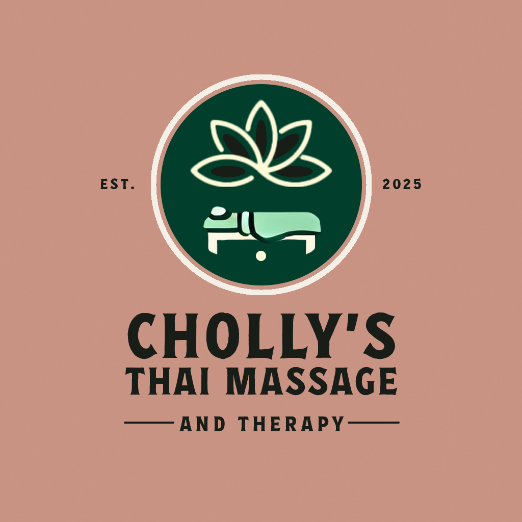 Logo of Cholly’s Thai Massage & Therapy Massage Therapy In Inverness, Scotland Logo of Cholly’s Thai Massage & Therapy Massage Therapy In Inverness, Scotland