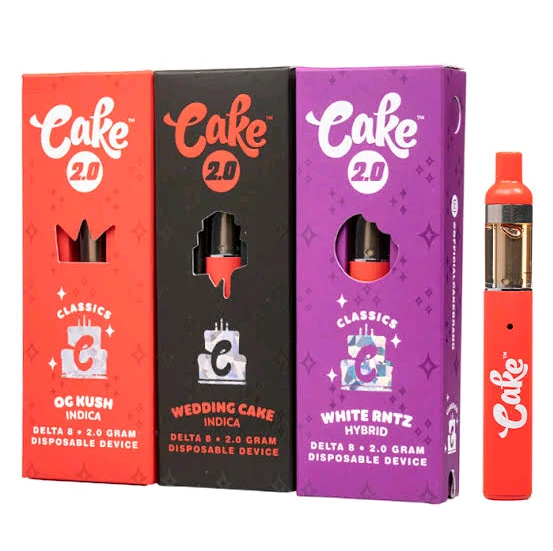 Logo of THC Vape