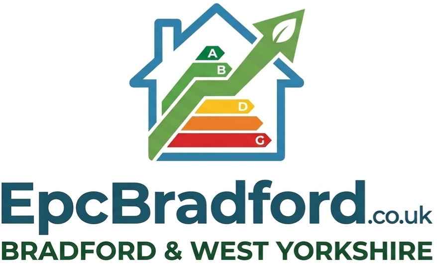 Logo of EPC Bradford Energy Consultants In Bradford, West Yorkshire