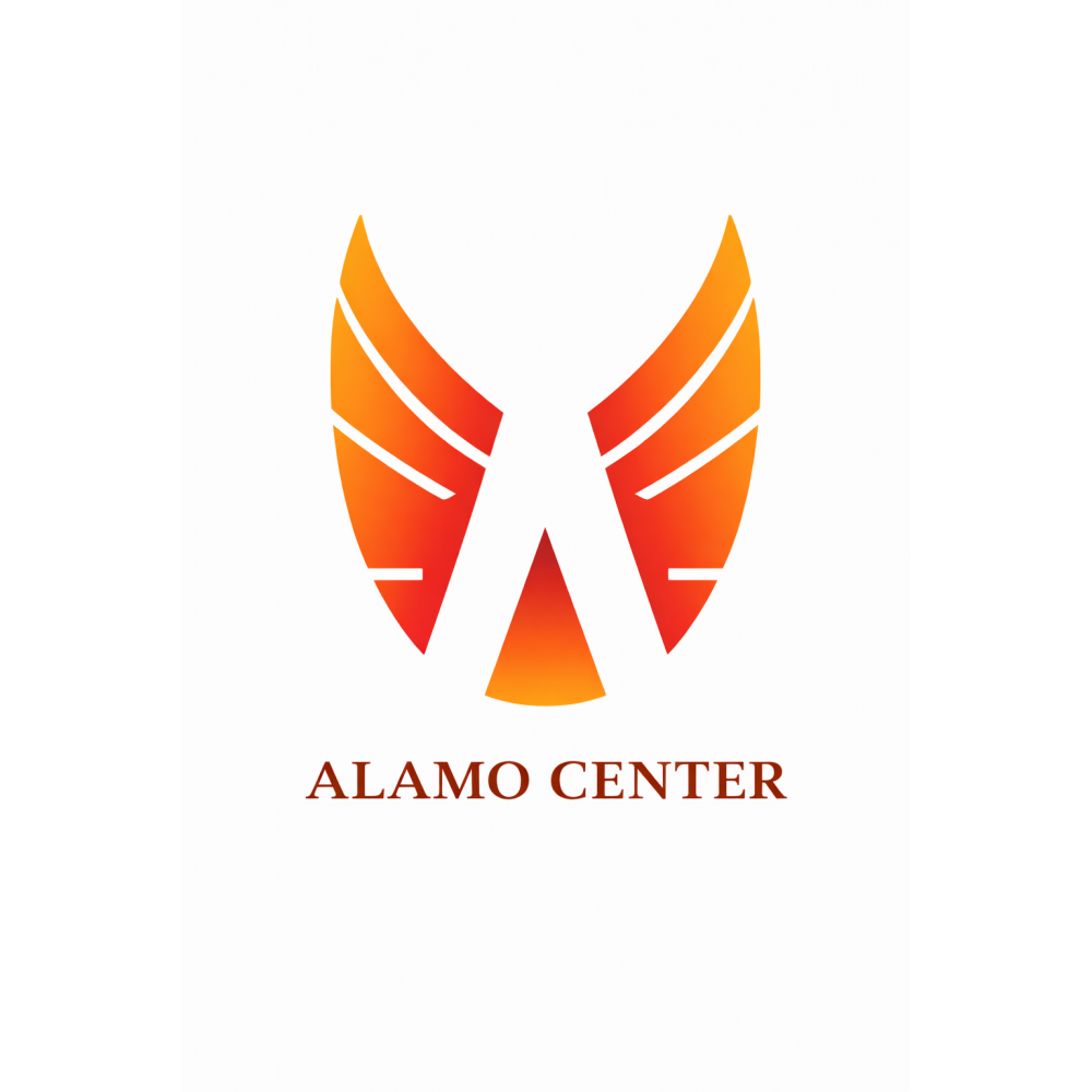 Logo of Alamo Center Legal Services In San Antonio, Salcombe