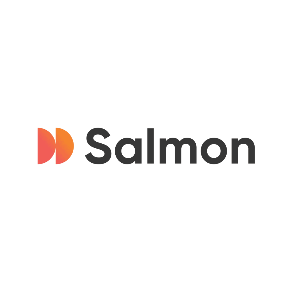 Logo of Salmon