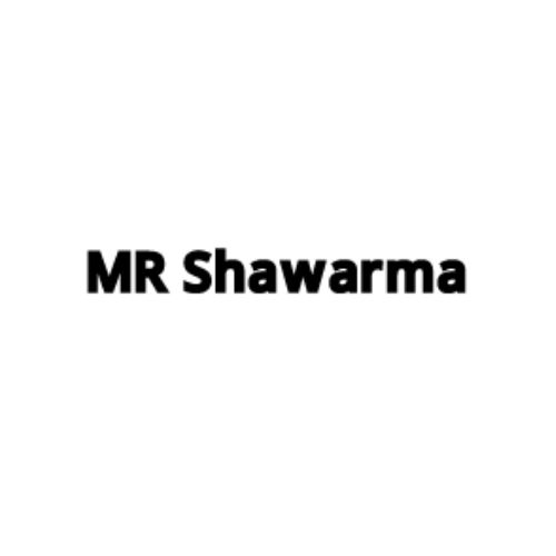 Logo of Mr Shawarma