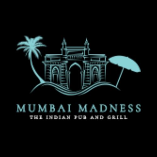 Logo of Mumbai Madness