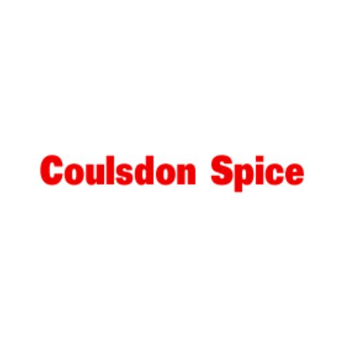 Logo of Coulsdon Spice