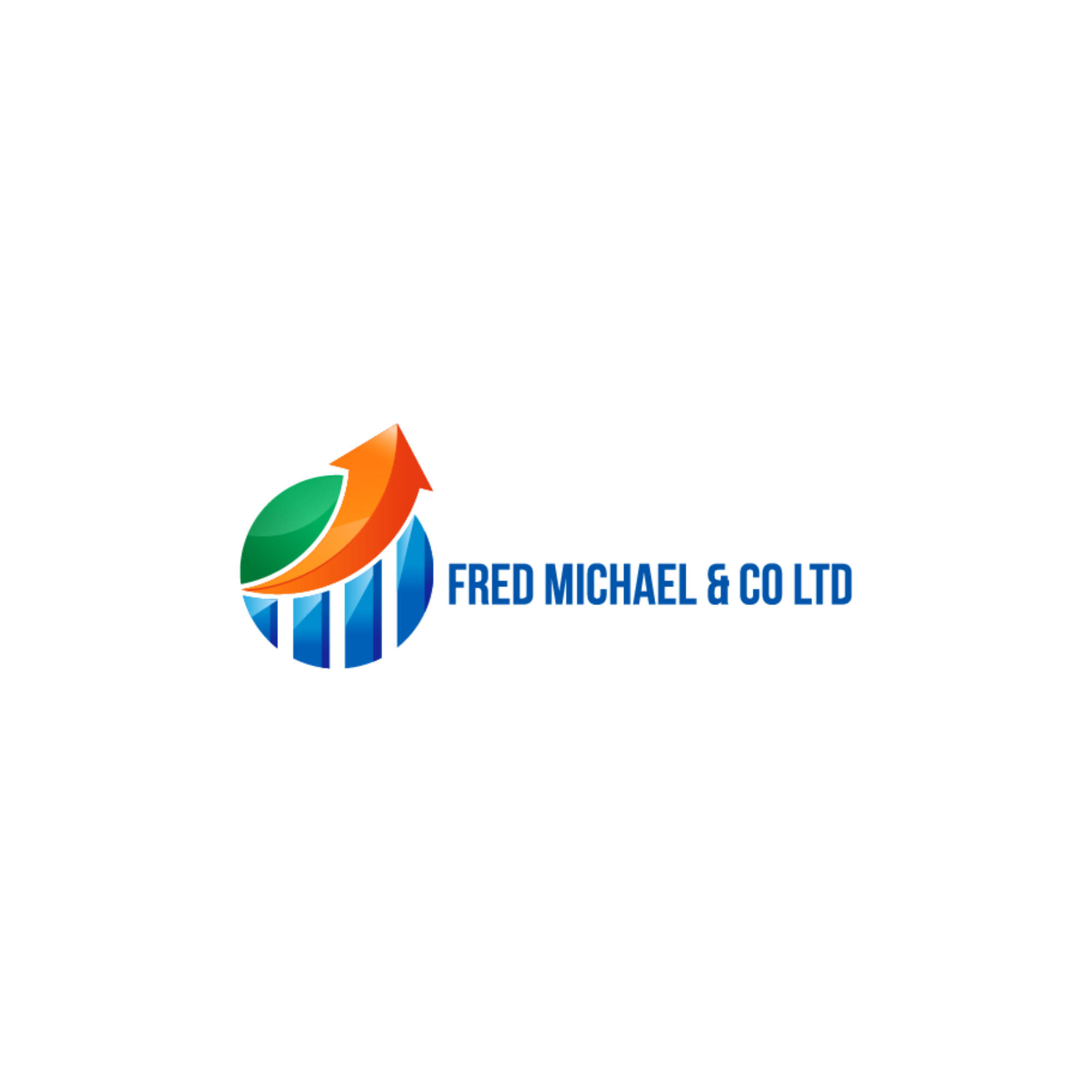 Logo of Fred Michael Co Ltd