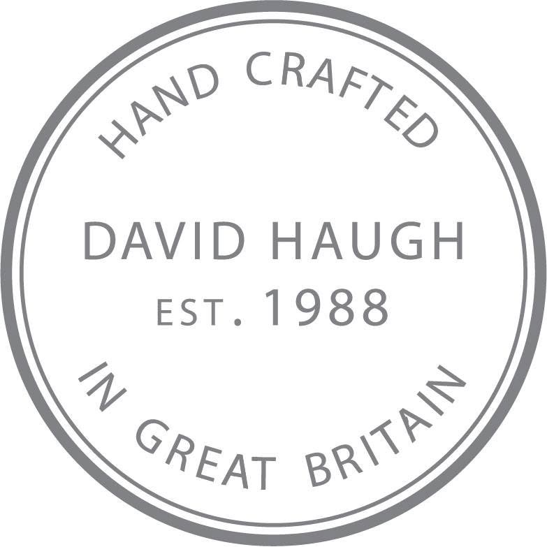 Logo of David Haugh Ltd