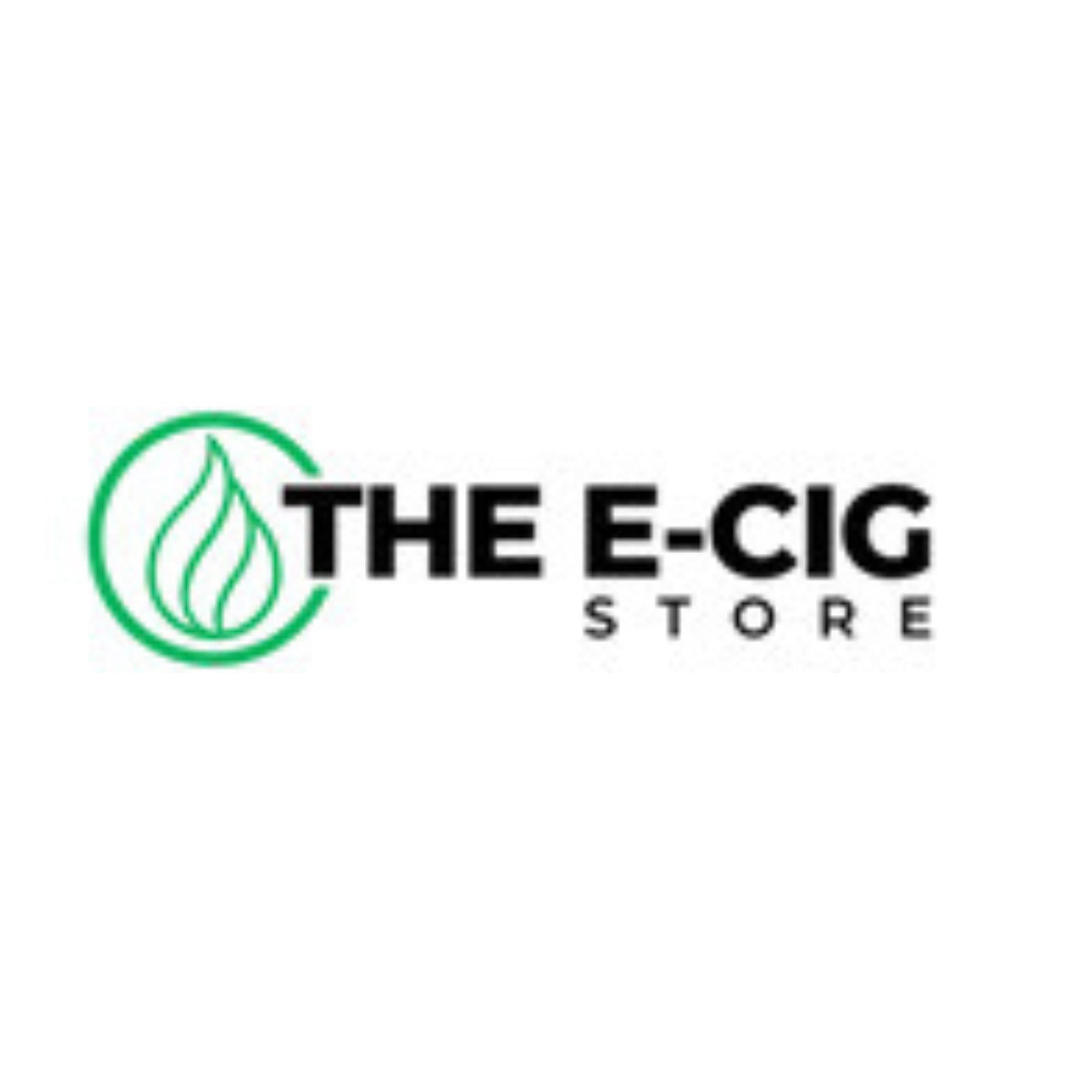 Logo of The E-Cig Store
