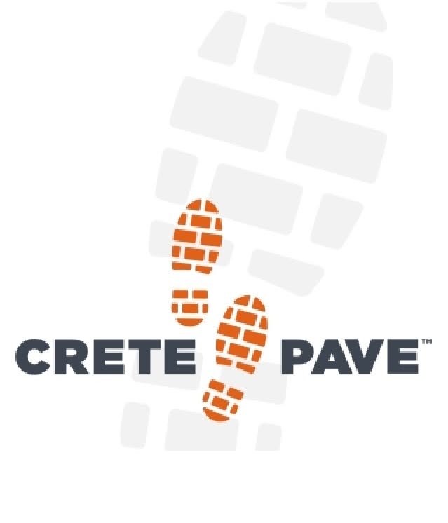 Logo of CretePave
