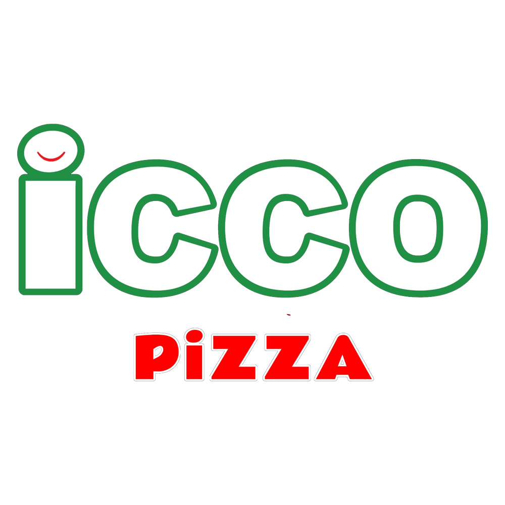 Logo of ICCO Pizza Fitzrovia