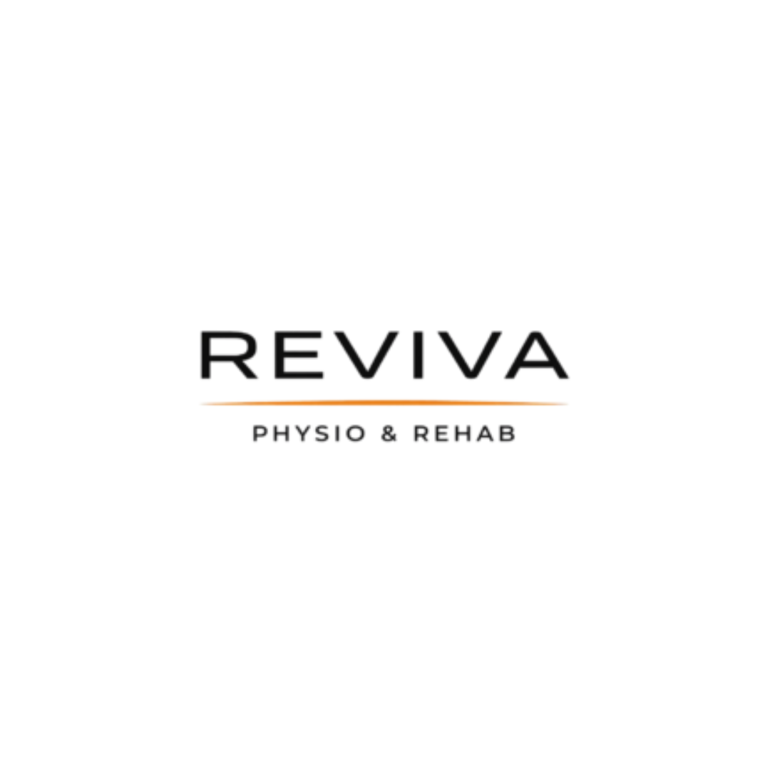 Logo of Reviva Physio Rehab