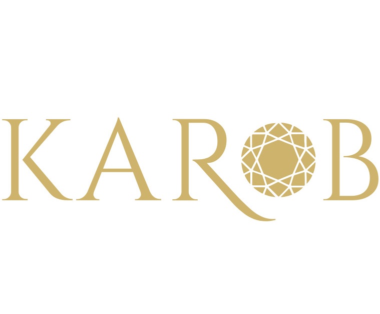 Logo of Karob Jewels