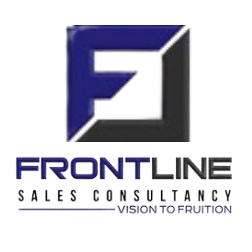 Logo of Frontline Sales Consultancy
