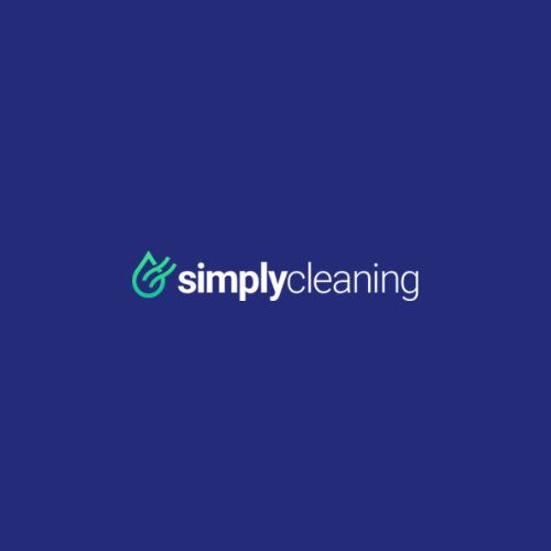 Logo of Simply Cleaning Services