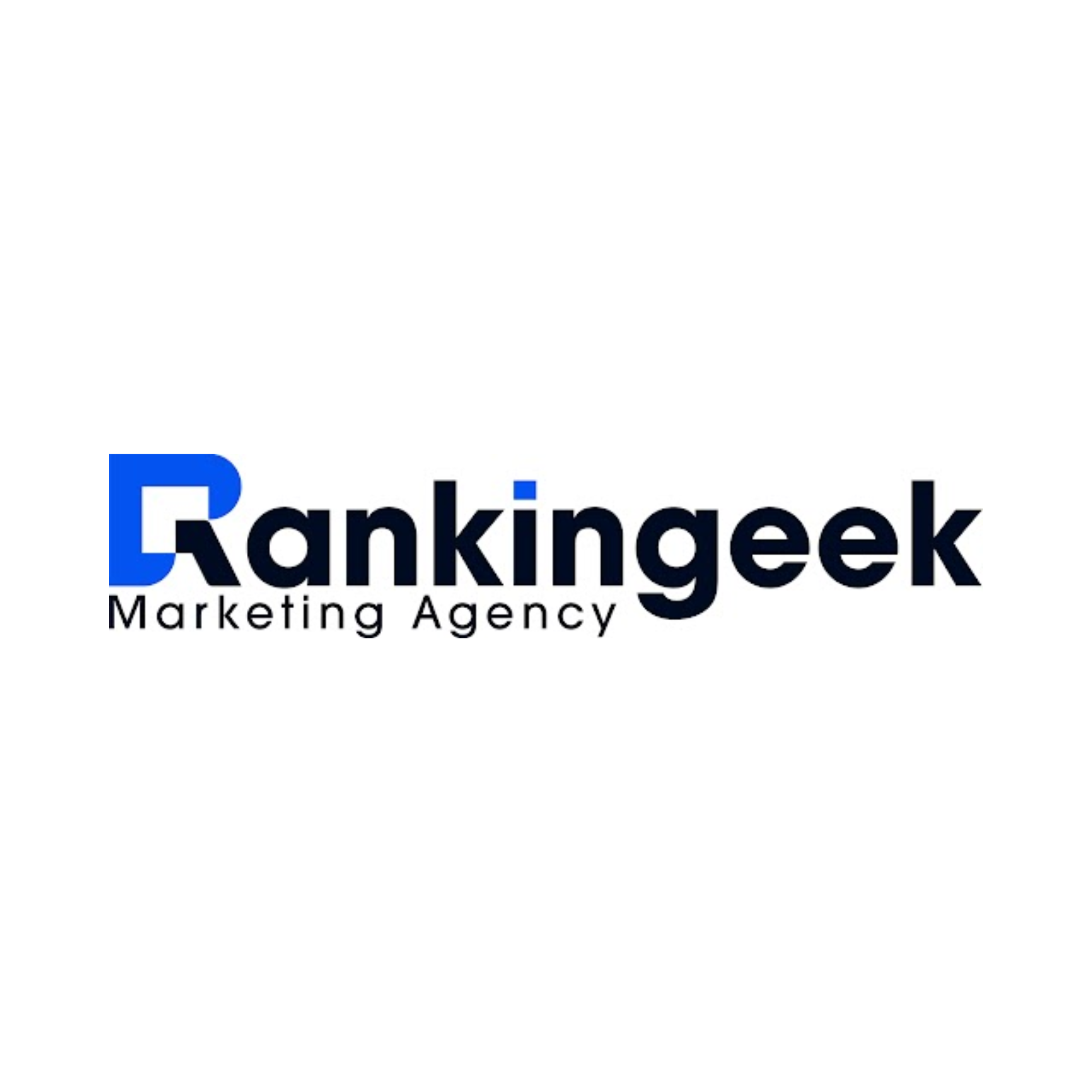 Logo of Rankingeek Marketing Agency