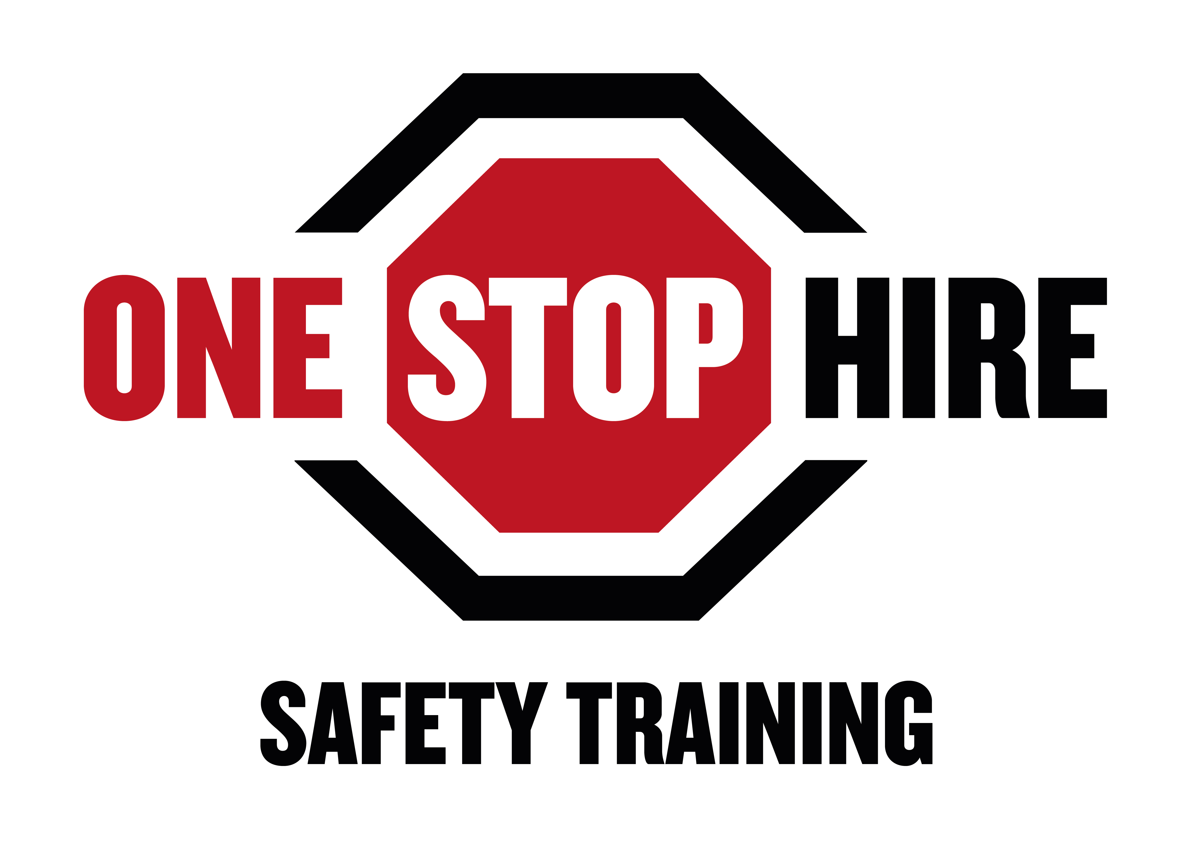 Logo of One Stop Safety Training