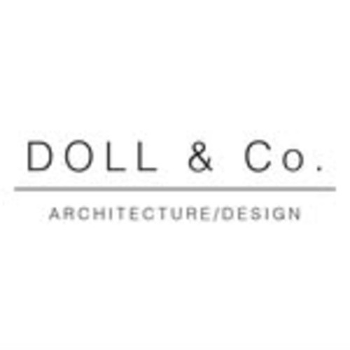 Logo of DOLL Co