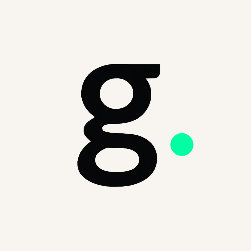 Logo of GofasterwithAi