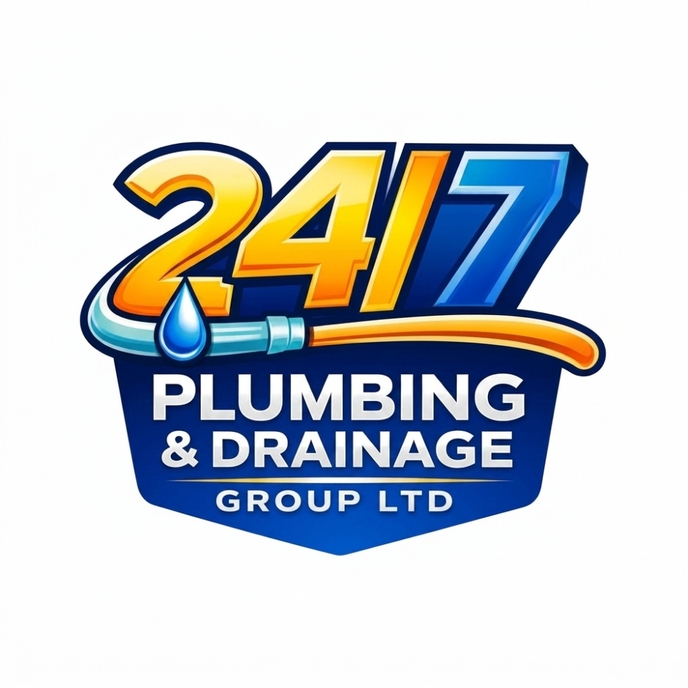 Logo of 247 Plumbing Drainage Group Limited
