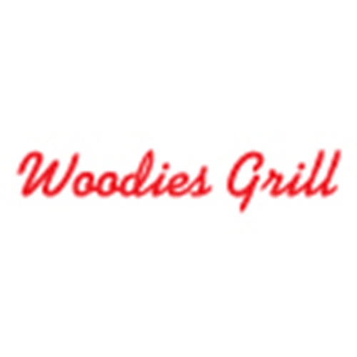 Logo of Woodies Grill
