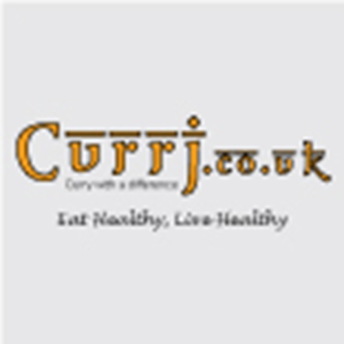 Logo of Curricouk