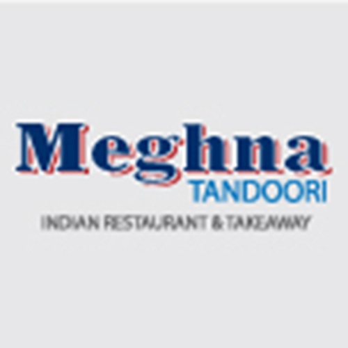 Logo of Meghna
