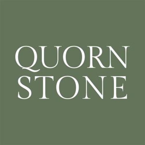 Logo of Quorn Stone Winchester Tile Shop In Winchester Logo of Quorn Stone Winchester Tile Shop In Winchester